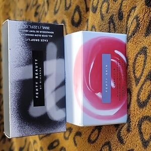 🆕️Fenty Skin Bundle-Hydrating Mask and Glow Drops